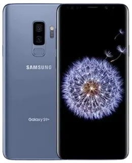 Samsung Galaxy S9 Series