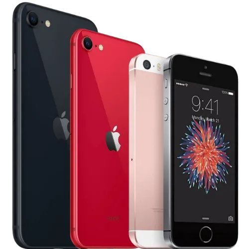 iPhone SE Series