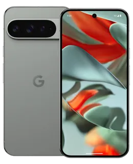 Google Pixel 9 Series