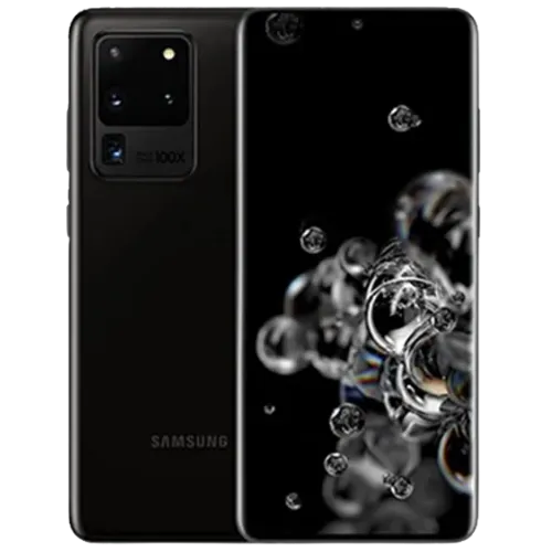 Samsung Galaxy S20 Series