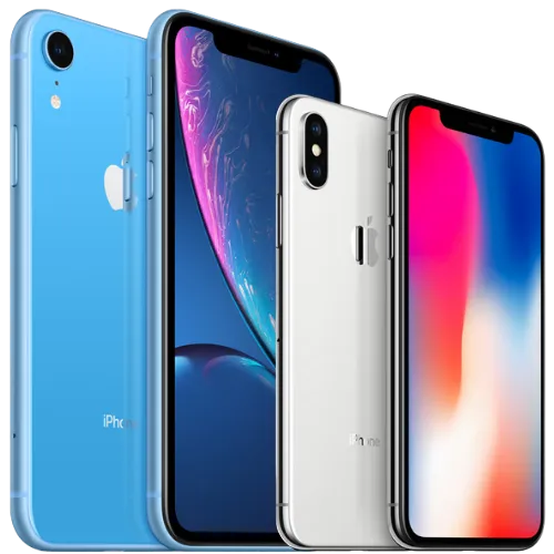 iPhone X Series