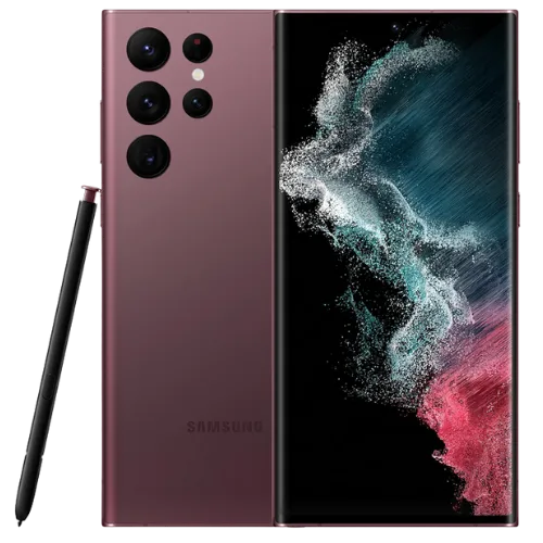 Samsung Galaxy S22 Series