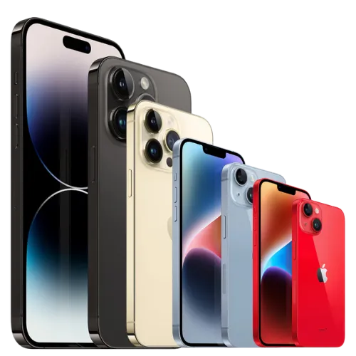 iPhone 14 Series