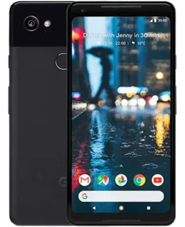 Google Pixel 2 Series