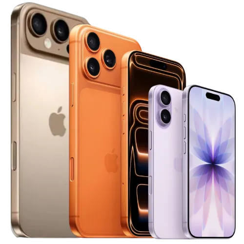 iPhone 17 Series