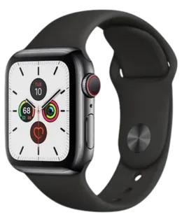 Apple Watch Series 4 & 5